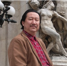杨晓阳