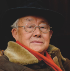 周韶华
