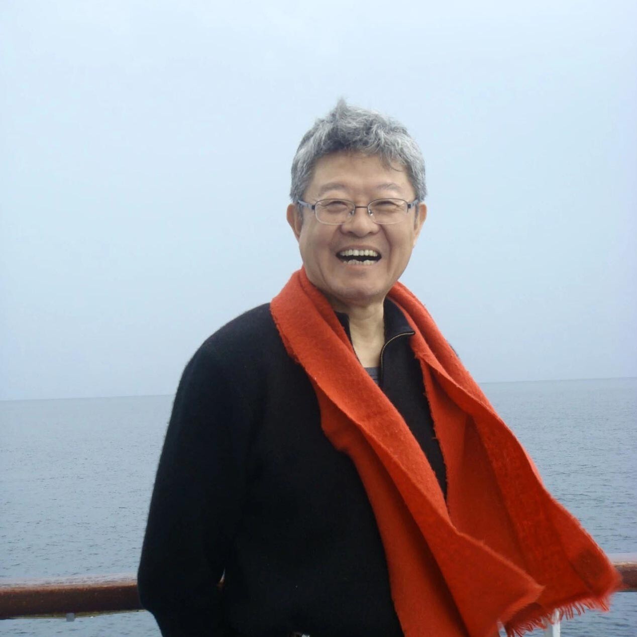 姜宝林